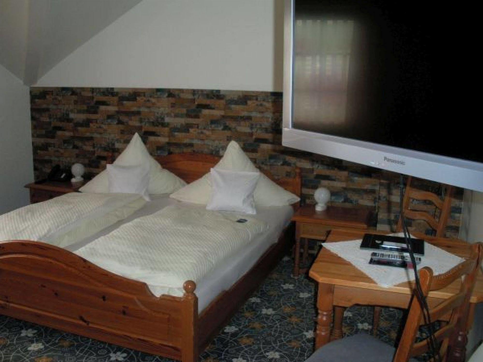 Company Hotel