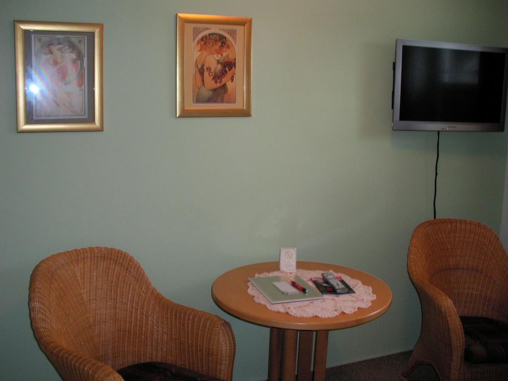 Company Hotel