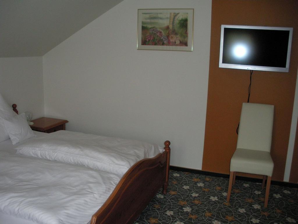 Company Hotel